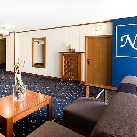 Hotel Naramowice Poznań Extérieur photo