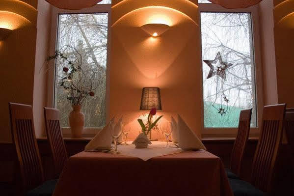 Hotel Naramowice Poznań Restaurant photo
