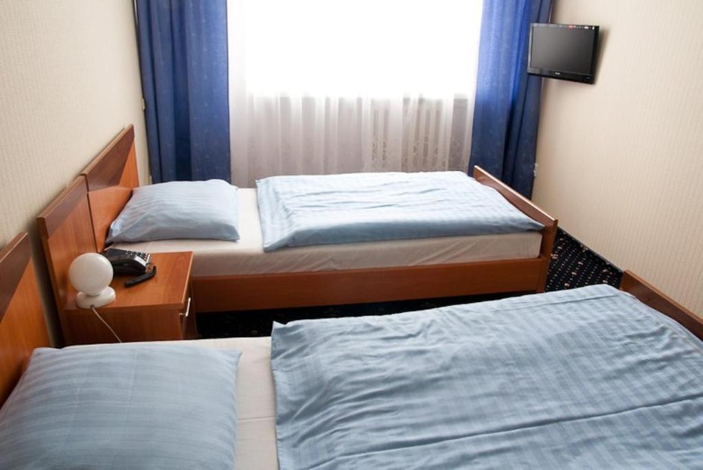 Hotel Naramowice Poznań Chambre photo